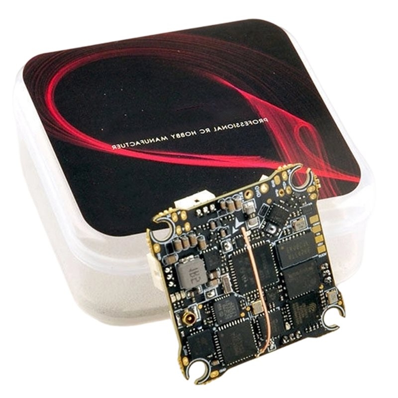 Drone Racing Flight Controller - Mükemmel Fiyat/Performans Oranına Sahip 5'i 1