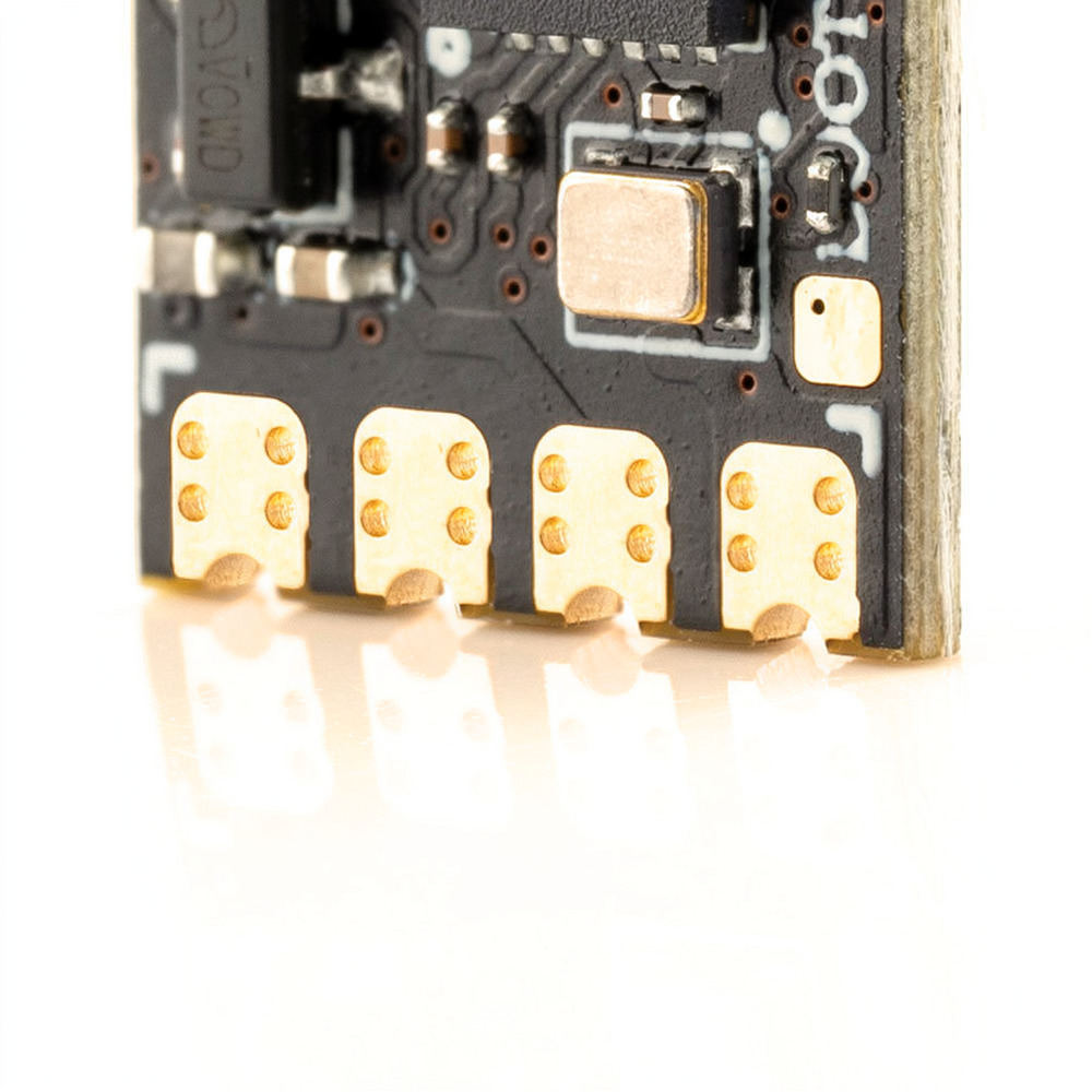 Drone Racing Flight Controller - RadioMaster ELRS Alıcısı RP1 RP2 RP3