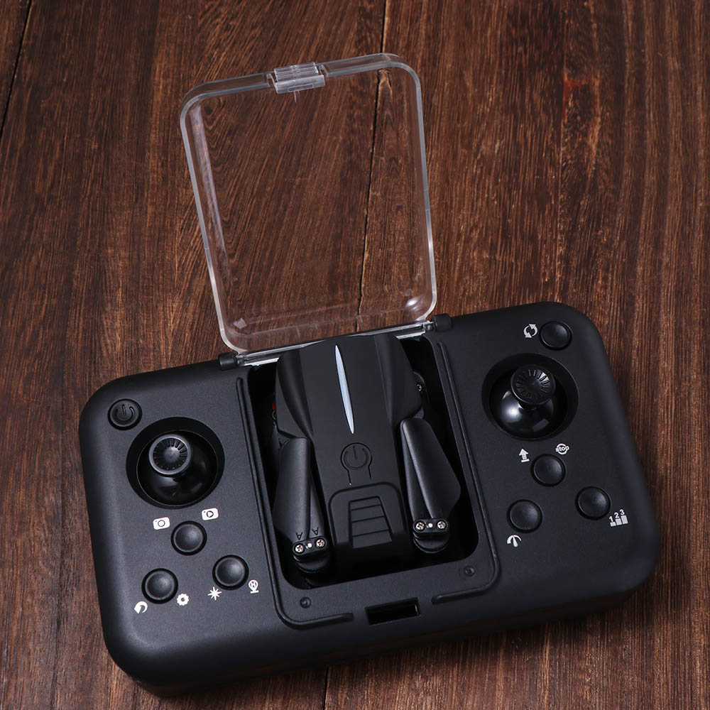 RC Helikopter ABS Uzaktan Kuma - Drone Racing Camera incelemesi ve fiyatı