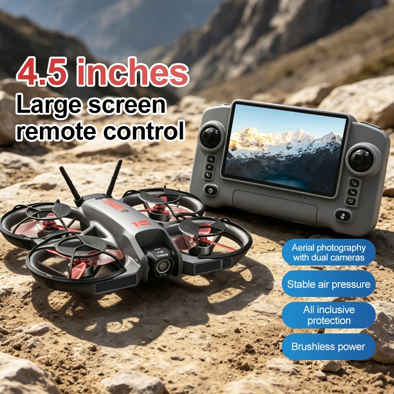 2026 Model Yeni M15 FPV Drone, - Drone Racing Camera incelemesi ve fiyatı