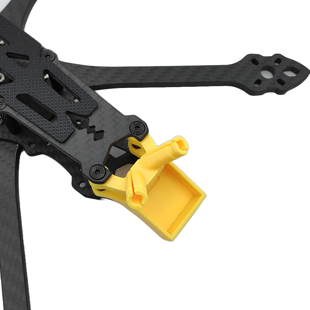 O4 pro evrensel anten Montaj T - Drone Racing Gate incelemesi ve fiyatı