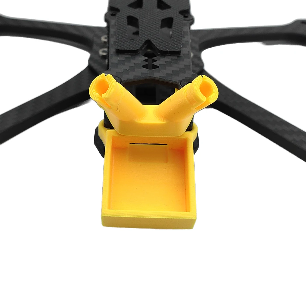 O4 pro evrensel anten Montaj T - Drone Racing Gate incelemesi ve fiyatı