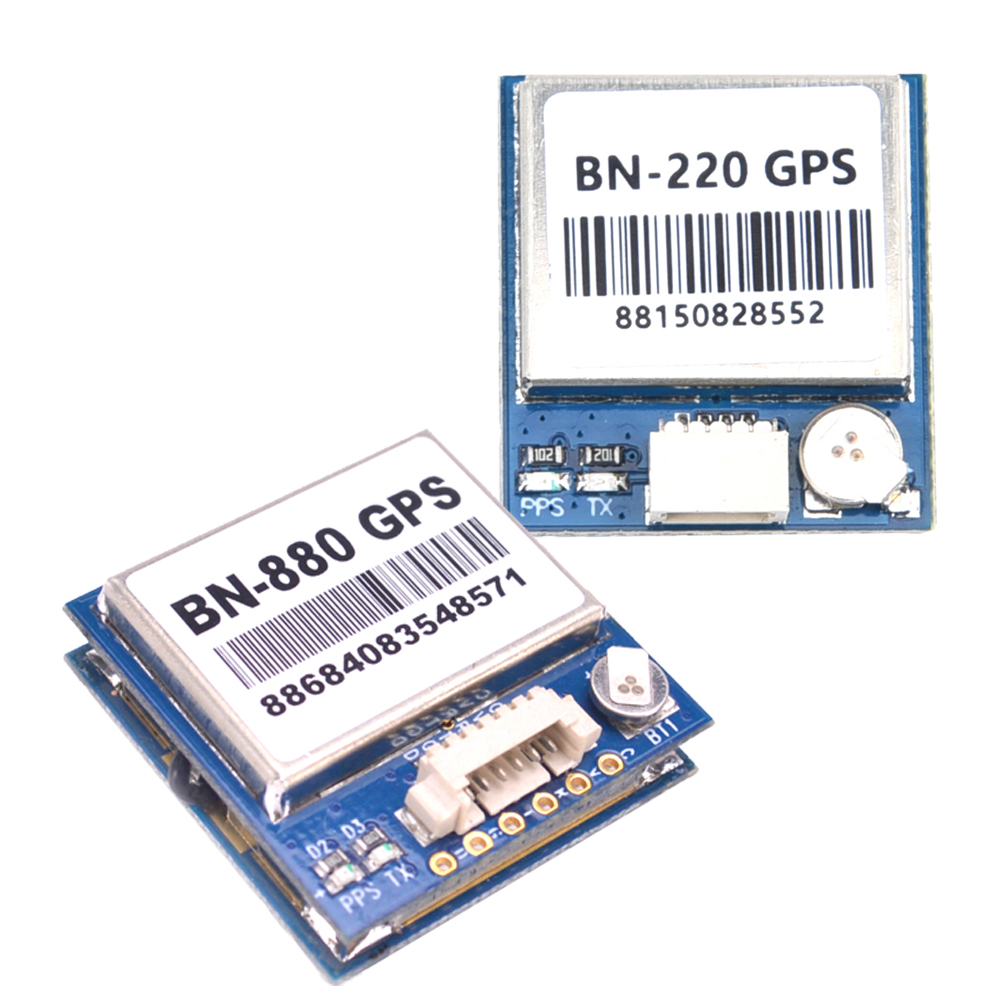 N880 BN-880 BN-220 BN220 GPS G - Drone Racing Battery incelemesi ve fiyatı