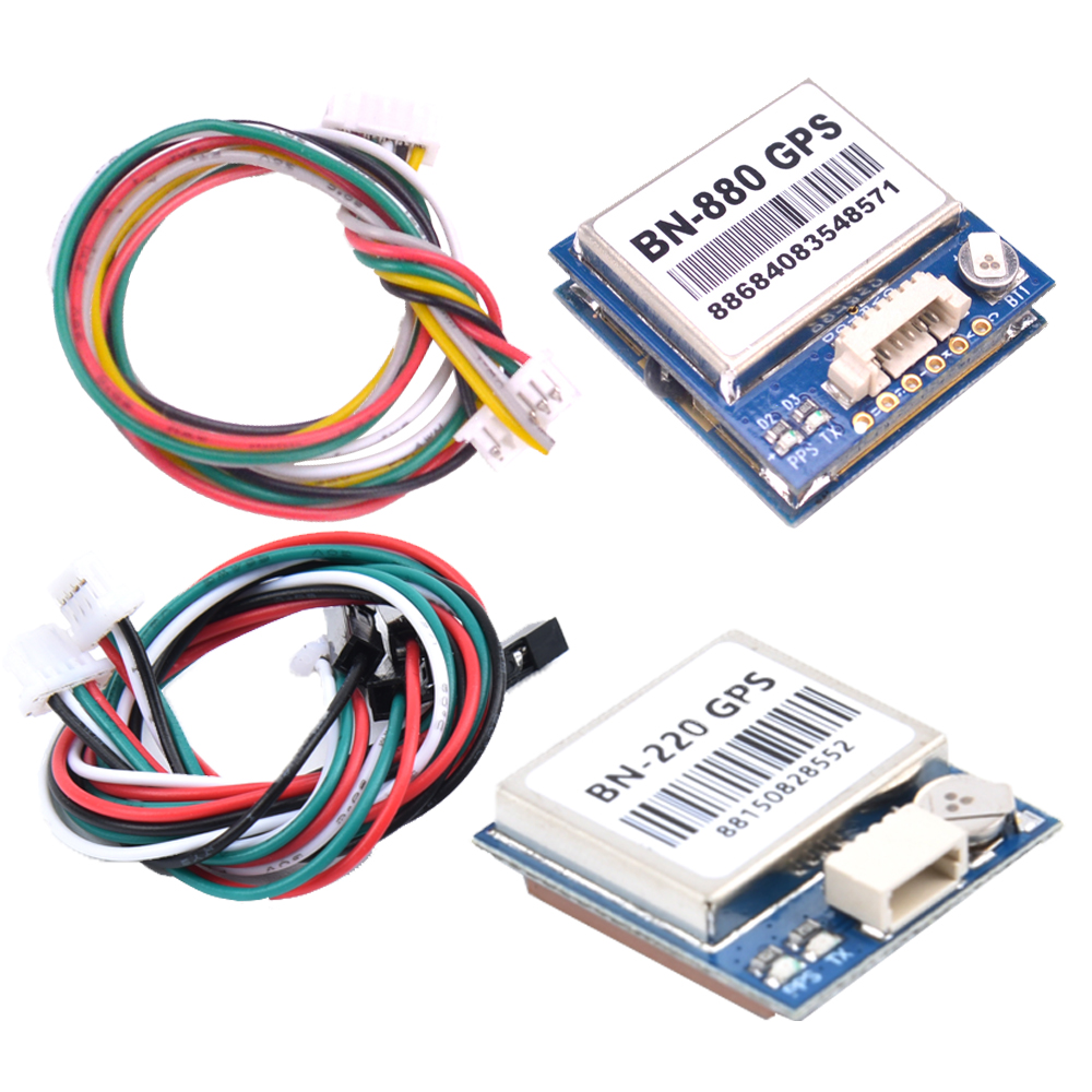 N880 BN-880 BN-220 BN220 GPS G - Drone Racing Battery incelemesi ve fiyatı