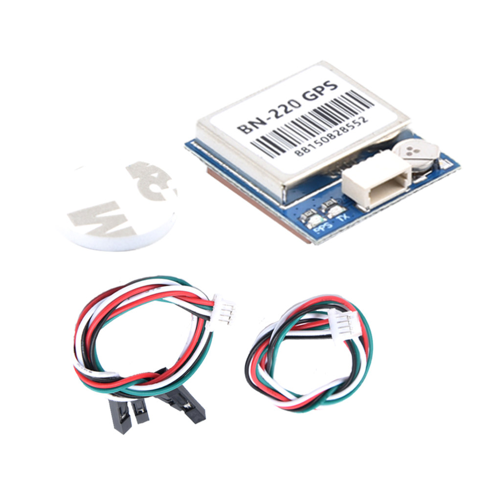 N880 BN-880 BN-220 BN220 GPS G - Drone Racing Battery incelemesi ve fiyatı
