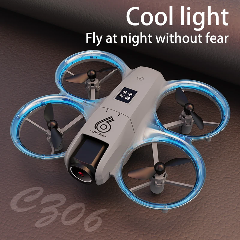 CZ06 Mini RC Quadcopter Drone  - Drone Racing Camera incelemesi ve fiyatı