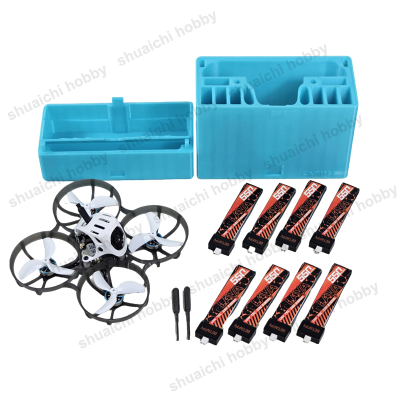 1 adet BETAFPV Meteor75Pro O4  - Drone Racing Gate incelemesi ve fiyatı