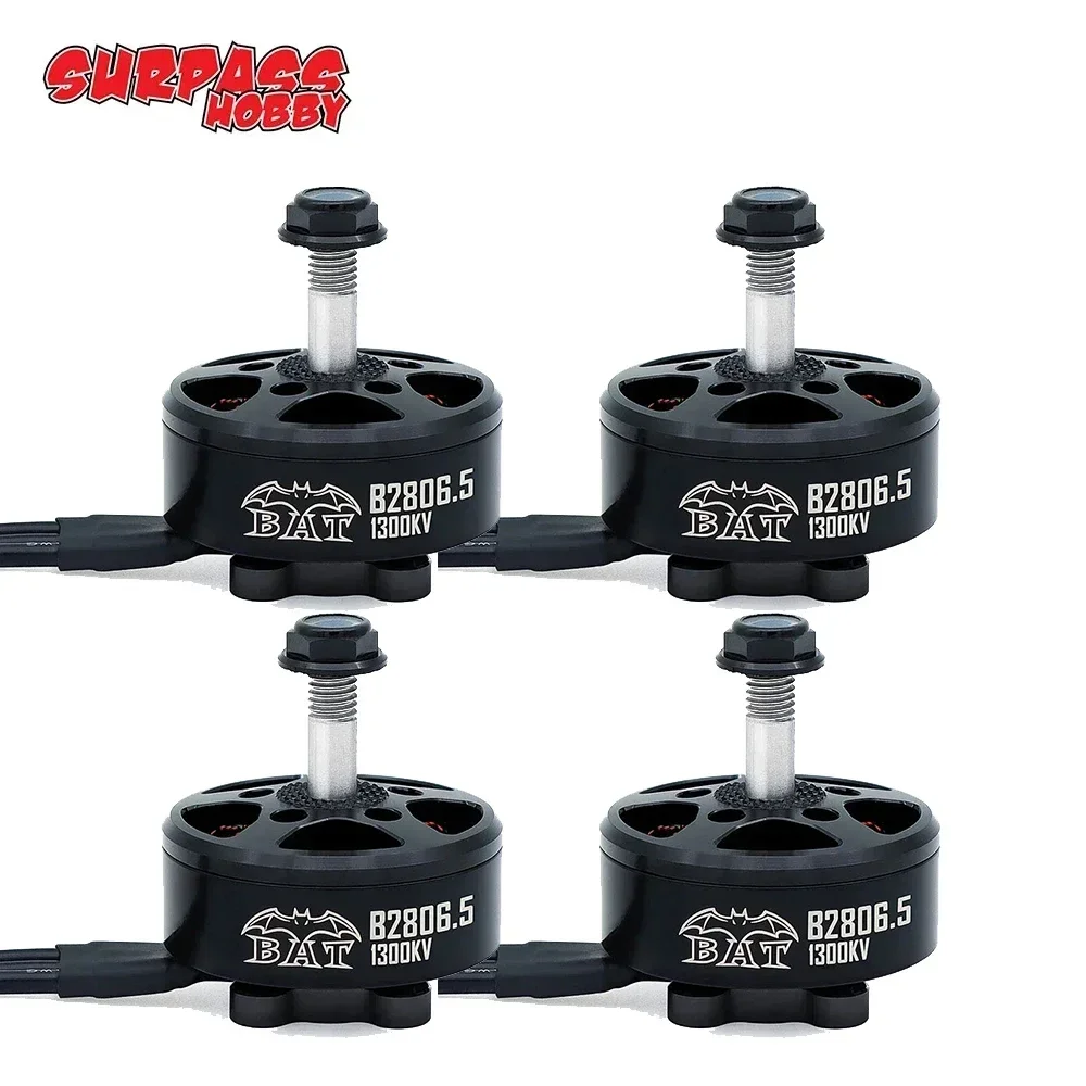 Aşmak hobi B2806.5 2806.5 1300 - Drone Racing Motor incelemesi ve fiyatı