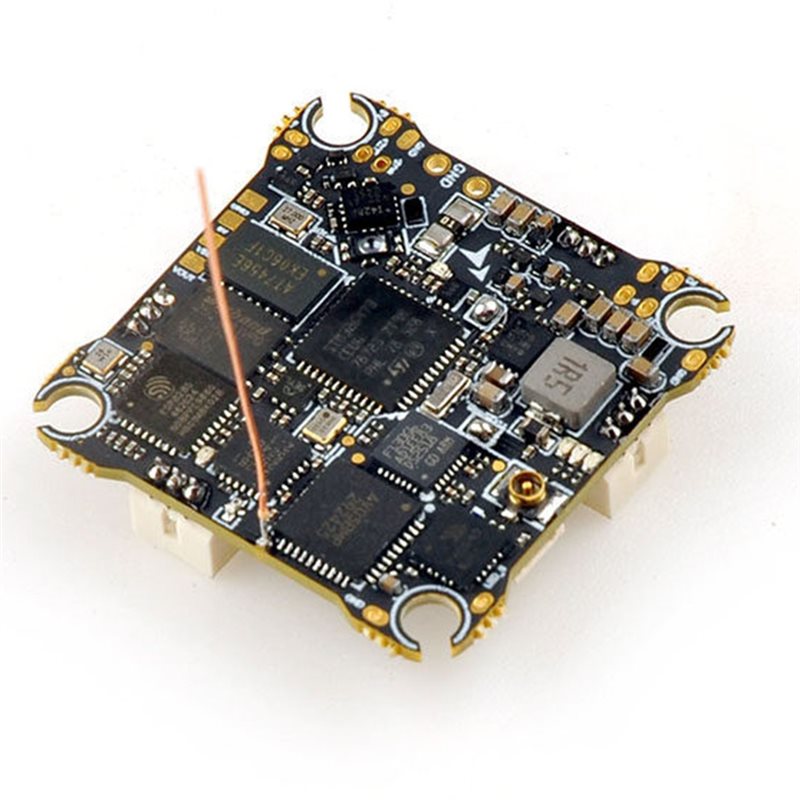 Mükemmel Fiyat/Performans Oran - Drone Racing Flight Controller incelemesi ve fiyatı