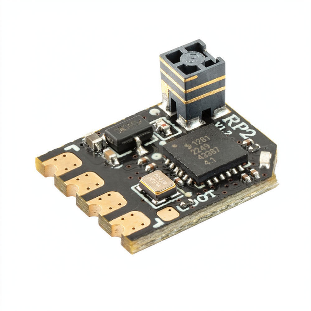 RadioMaster ELRS Alıcısı RP1 R - Drone Racing Flight Controller incelemesi ve fiyatı