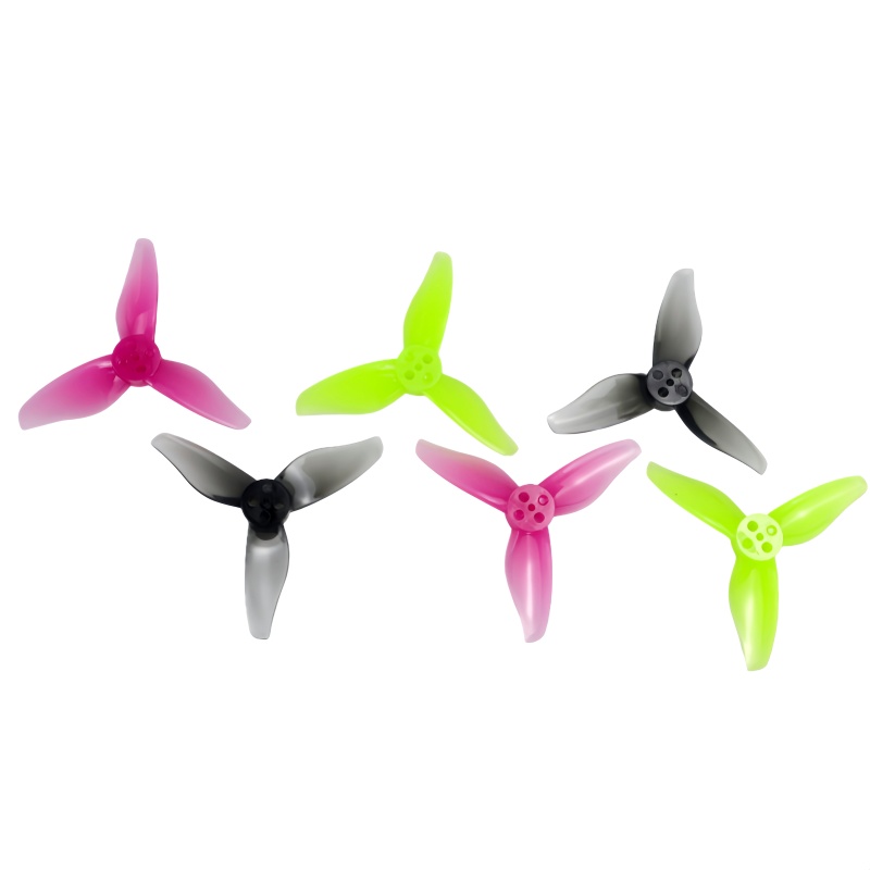 4 Çift (4CW 4CCW) Gemfan Hurri - Drone Racing Gate incelemesi ve fiyatı