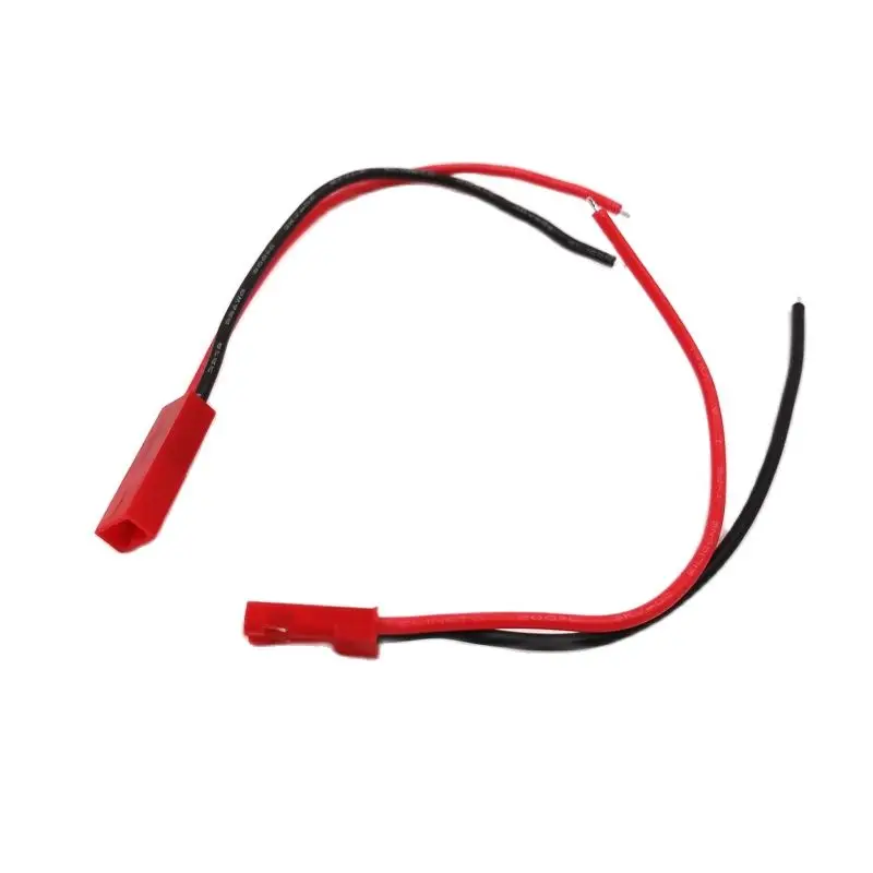 20 adet 10 Çift JST 2P Konnekt - Drone Racing Battery incelemesi ve fiyatı