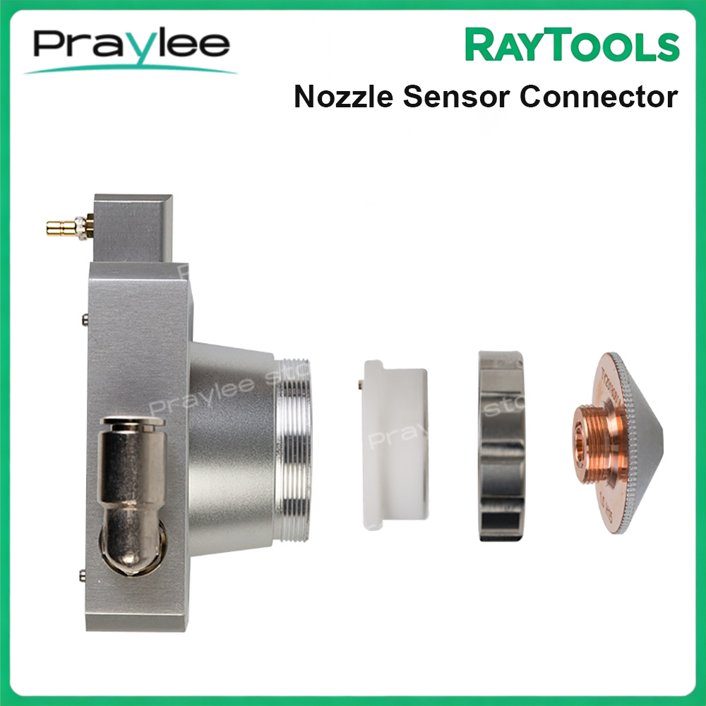 Raytools TRA Lazer Nozül Sensö - Holy Stone Drone Hs720 incelemesi ve fiyatı