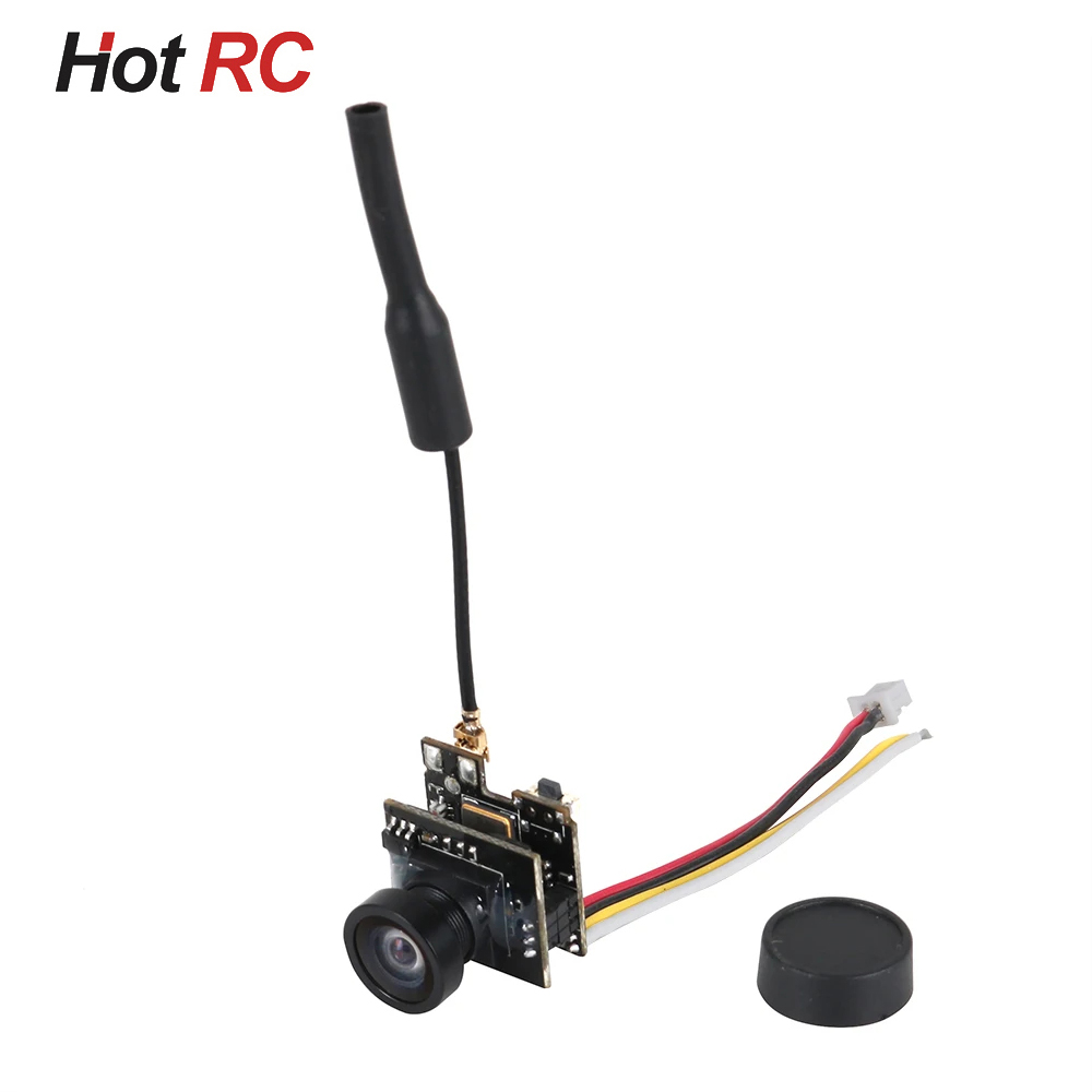 RC Mikro Kamera 1/4