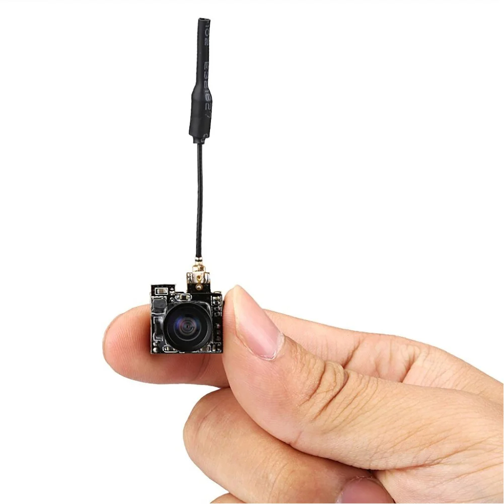 RC Mikro Kamera 1/4