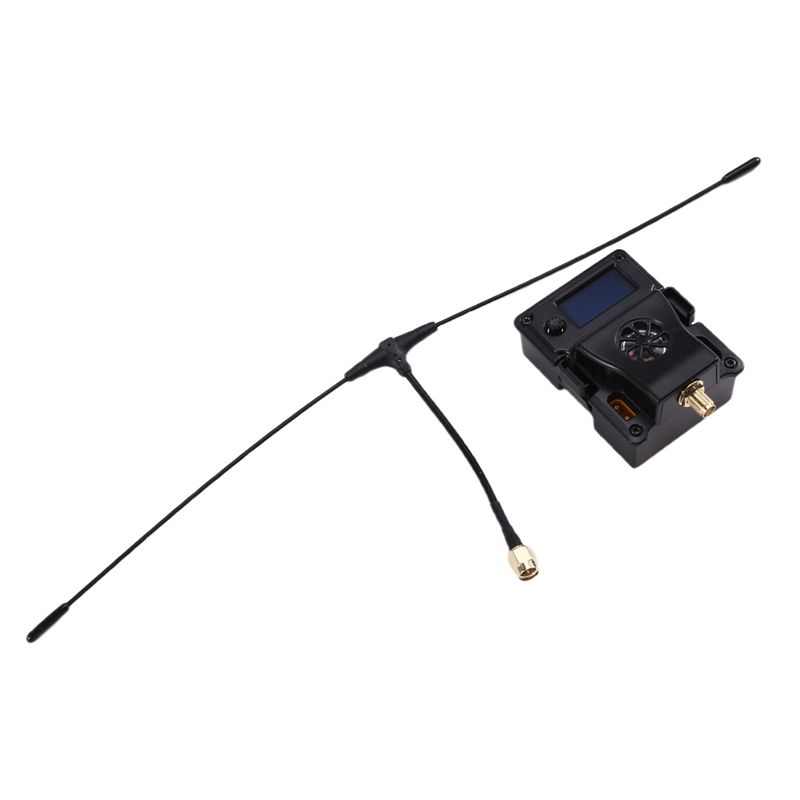 B05C-ELRS 433Mhz Yüksek Frekan - Drone Racing Receiver incelemesi ve fiyatı
