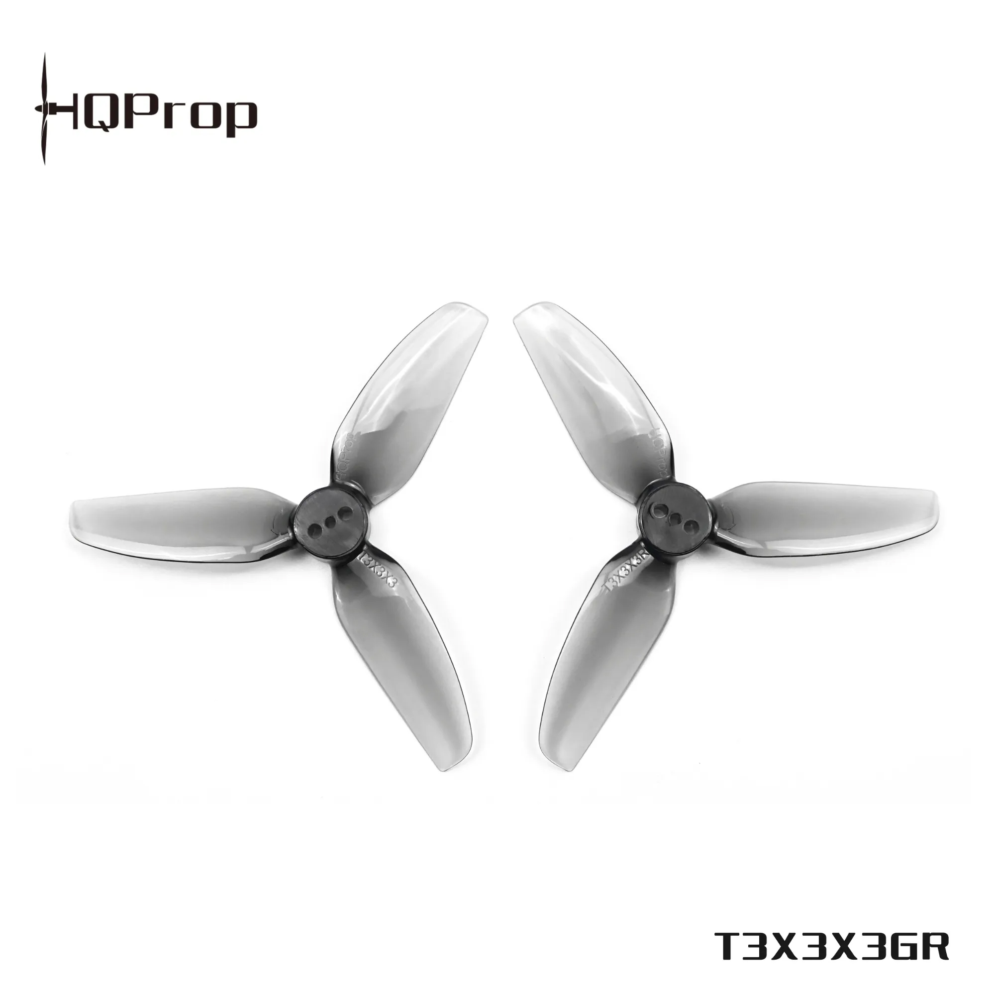 2/4 Çift HQProp T3X3X3GR Perva - Drone Racing Motor incelemesi ve fiyatı