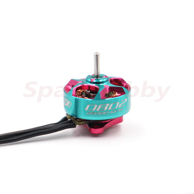 RCINPOWER GTS V3 0802 22000KV  - Drone Racing Gate incelemesi ve fiyatı