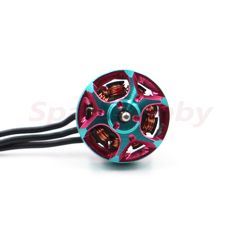 RCINPOWER GTS V3 0802 22000KV  - Drone Racing Gate incelemesi ve fiyatı