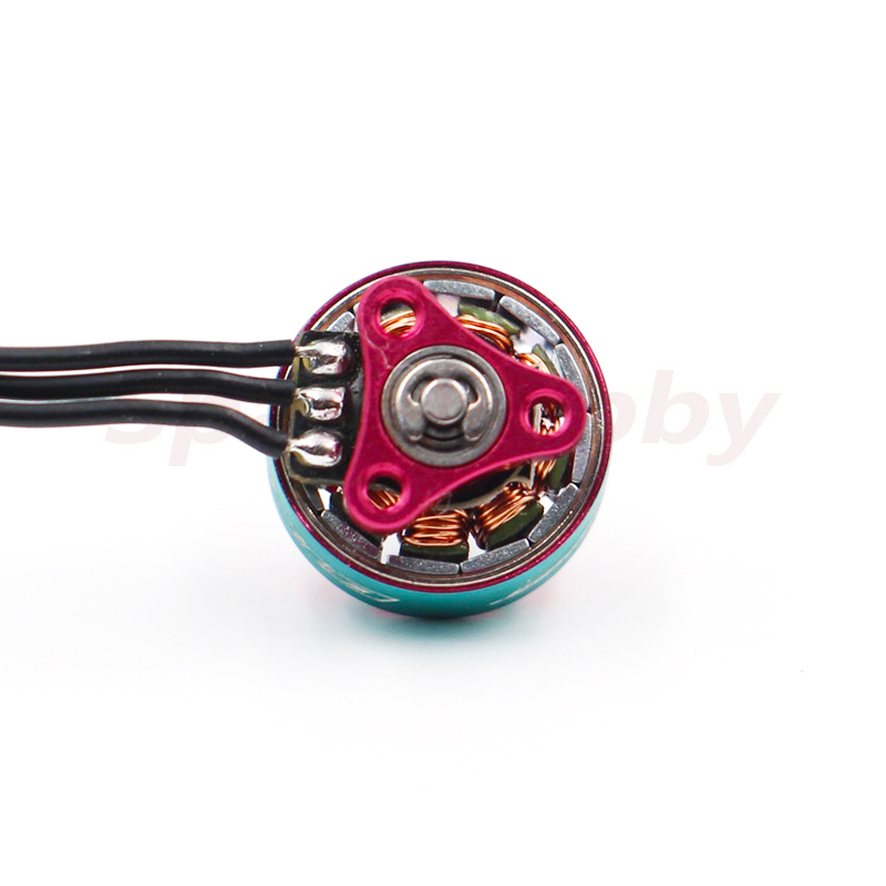 RCINPOWER GTS V3 0802 22000KV  - Drone Racing Gate incelemesi ve fiyatı